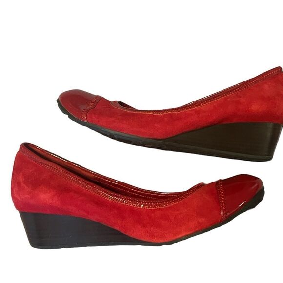 New Cole Haan wedges - Picture 3 of 4